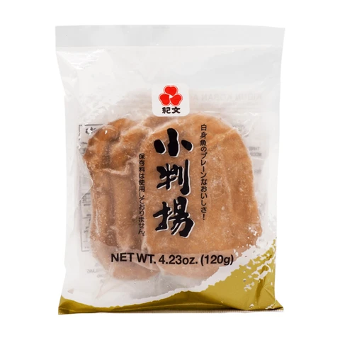 KIBON Fried Fish Cake 120g