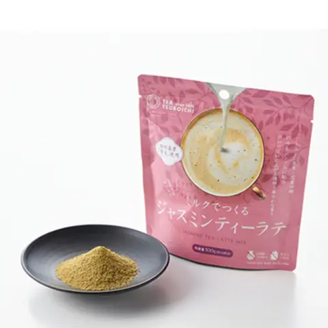 Tsuboich Jasmintee Latte Mix 60g