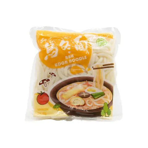 Nature's Best Harvest Udon Nudel 200g