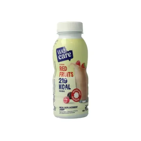We Care Drink Meal Yogurt Forest Fruit 236ml