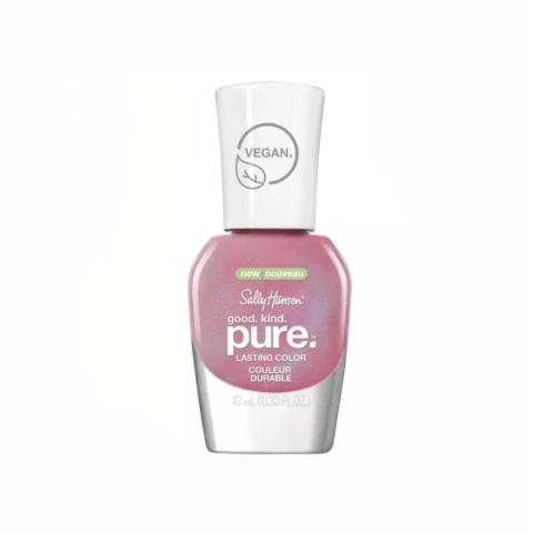 Sally Hansen GOOD KIND PURE matte 10ml 203