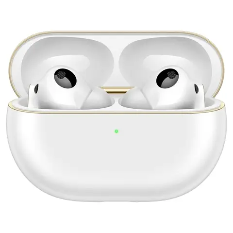 Huawei FreeBuds Pro 4, Weiß