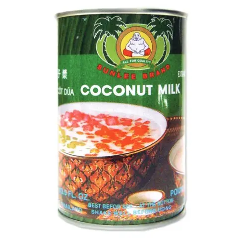 Coconut Milk Dessert (17-19%) 400ml