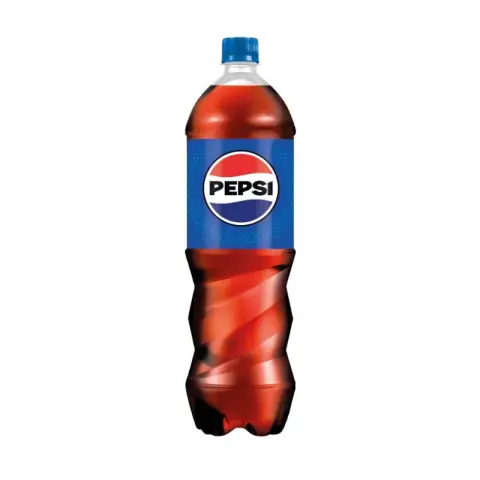 PEPSI Cola 1.25L