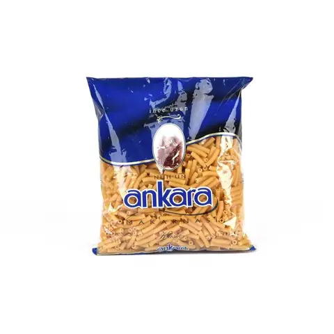 Ankara Makarnasi (Ince Uzun) 500g Türkisch [Neuheiten]