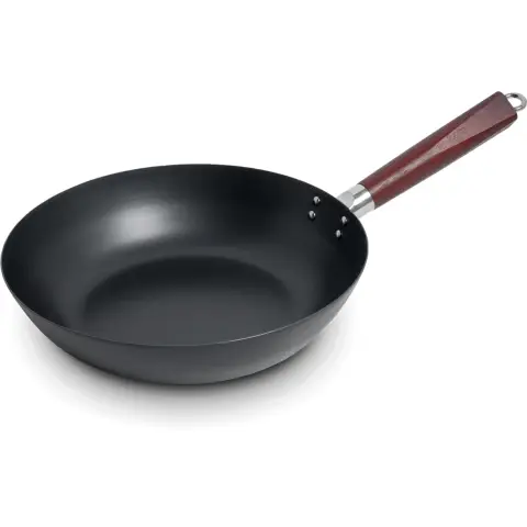 Japanese Style Wokpan Ø30cm 30 cm