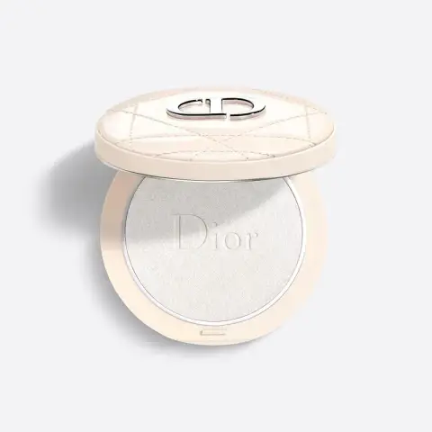 Dior Forever Couture Luminizer Langanhaltender Highlighter Pearlescent Glow - 03