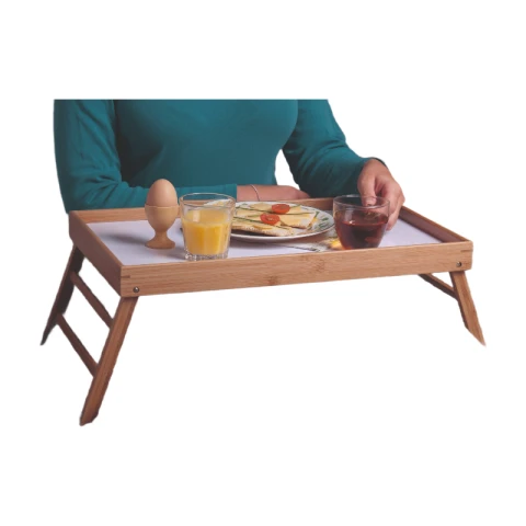 Serviertablett faltbar