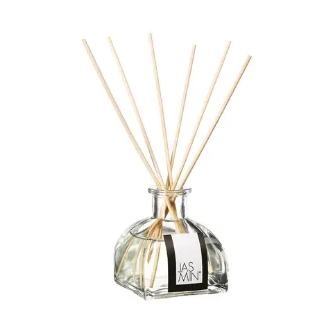 Atmosphera Kili fragrance diffuser 100 ml glass assorted fragrances