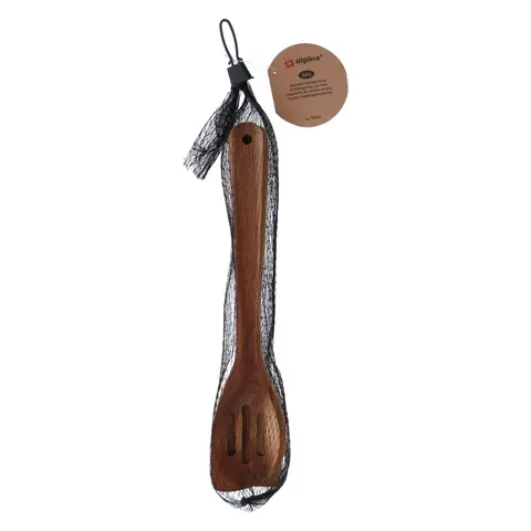 Alpina - Ustensiles de cuisine - 30 cm - 3 Pièces