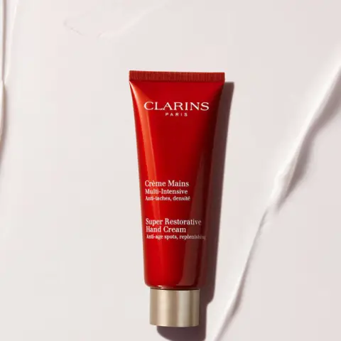 Clarins Super Restorative Hand Cream 100 ml
