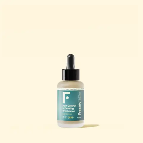 Freshly Cosmetics Hair Growth & Density Treatment (50ml)