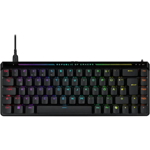 Asus ROG Falchion ACE HFX Gaming Keyboard 90MP03VE-BKUA20