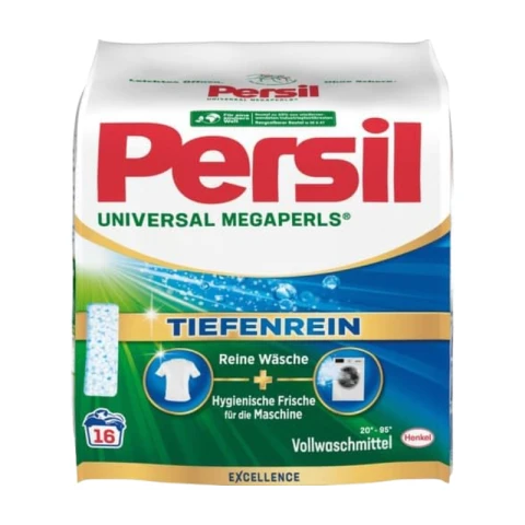 Persil Megaperls Universal-Wäscheperlen 1,04 kg 16-fach