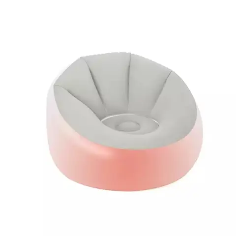 Bestway LED Inflatable Chair Inflate-A-Chair™ 1.02 m x 97 cm x 71 cm
