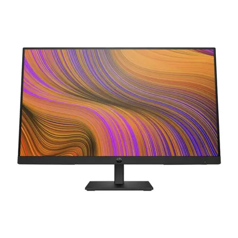 HP P24h G5 - 23.8" FHD IPS 75Hz Monitor