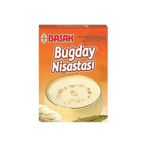 Basak Weizenstärke 200g