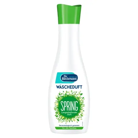Dr. Beckmann Wäscheduft Spring 250 ml
