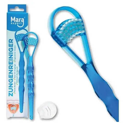 Mara Expert Zungenreiniger