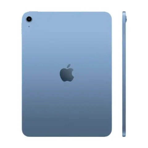 Apple iPad 11" (11. Gen) WiFi 512GB - Blau