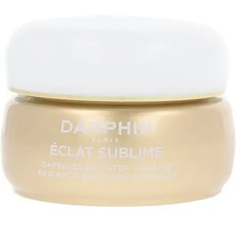 Darphin SUBLIME RADIANCE Kapseln zur Strahlkraftsteigerung 60 Stück