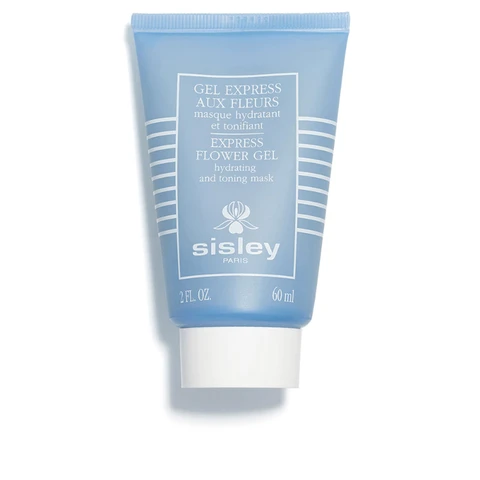 Sisley EXPRESS FLOWER GEL Feuchtigkeitsmaske 60 ml