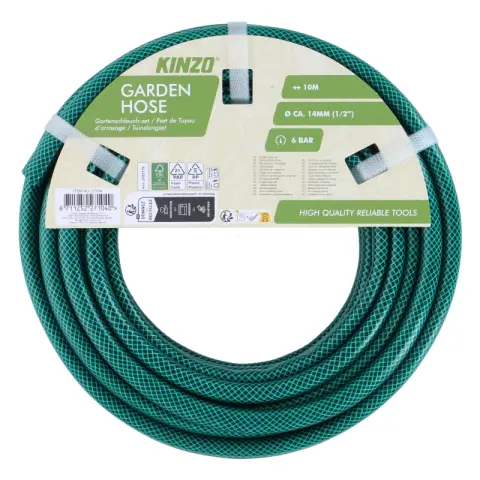 Gartenschlauch Ø14mm 10m