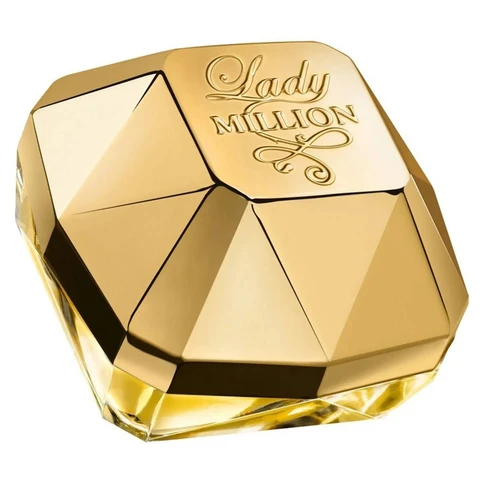 Paco Rabanne Lady Million Eau de Parfum 50