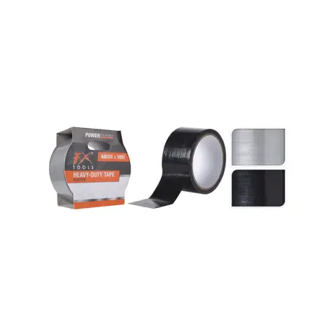 FX Tools Clustape 48mm x 10 meter 2ass