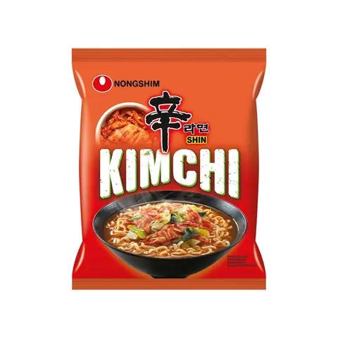 Kimchi Ramyun 120g