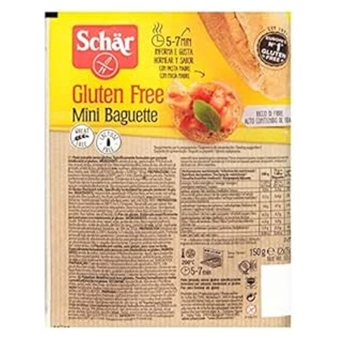 Gv Baguette Mini 7 Pieces