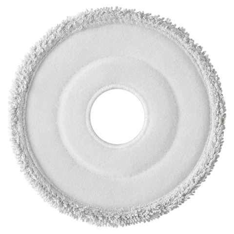 MOVA ACC-MOPPAD-1 - Dweilpad - wasbaar - antislip - geschikt voor E30/P50 Ultra