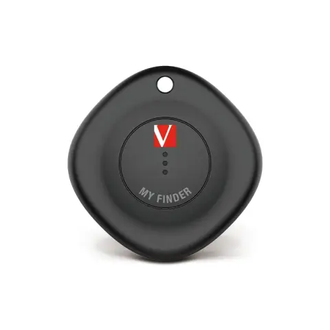 Verbatim My Finder - Bluetooth Anti-Lost Tag for Mobile Phone/Tablet