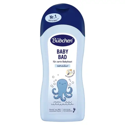 Bübchen Baby Bad 1000 ml