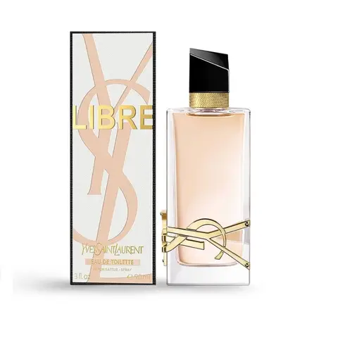Yves Saint Laurent Libre Edt 90Ml