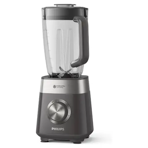 Philips Série 5000 - Robot Pâtissier 2 L - Noir