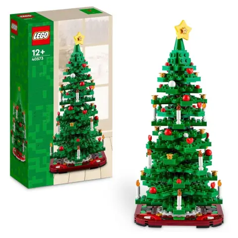 Lego 40573 Christmas Tree