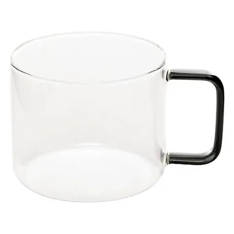 Atmosphera Tasse L Mia Grau 45cl