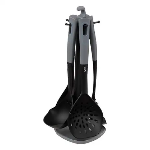 5Five MULTIFUN UTENSIL X5 + RACK NEO