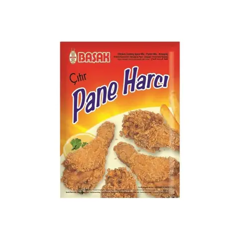 Basak Knusprige Paniermischung 100g