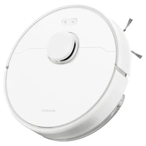 Dreame D9MAX 2nd Gen - Robot Vacuum Cleaner - Intelligent Mapping High Suction