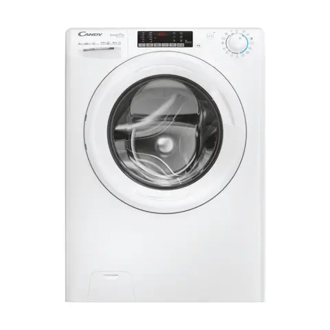 Candy CO 4104TWM/1-S Washing Machine 60 cm 1400 rpm 10 kg [Energy Class A]