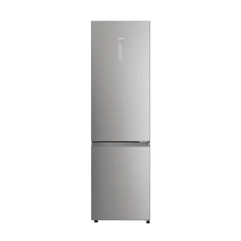 Haier HDPW3620CNPK - Koel-vriescombinatie 406L met flexibele vakken