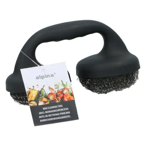 BBQ cleaning tool