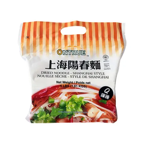 OT Noodle Shanghai Style 1.8kg