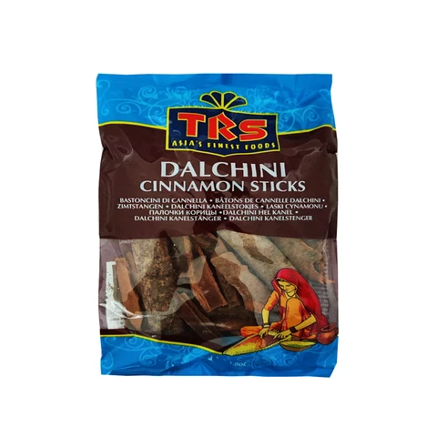 TRS Kaneelstokjes 50 g