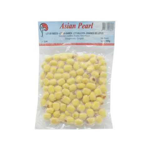 Mooijer Graines de Lotus 200 g