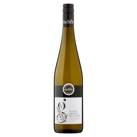 Morrisons The Best Austrian Grüner Veltliner 75cl