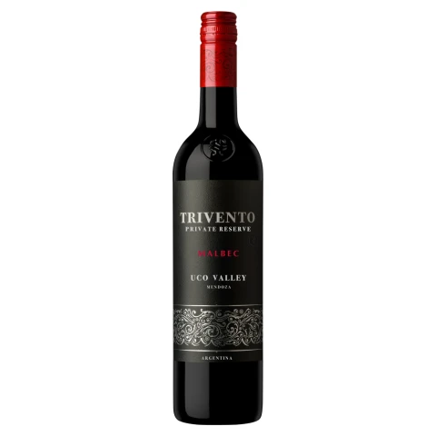 Trivento Private Reserve Malbec 75cl