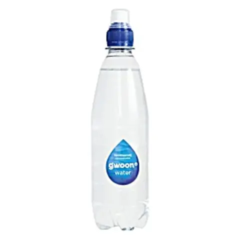 Gwoon G'woon Liquid Soap Bottle 750ml